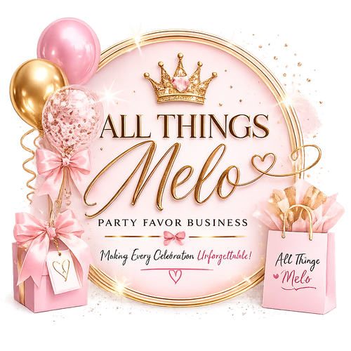 All Things Melo Favors